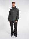 Prtmount Snowjacket