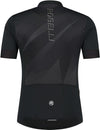 Wielershirt Km Graphic