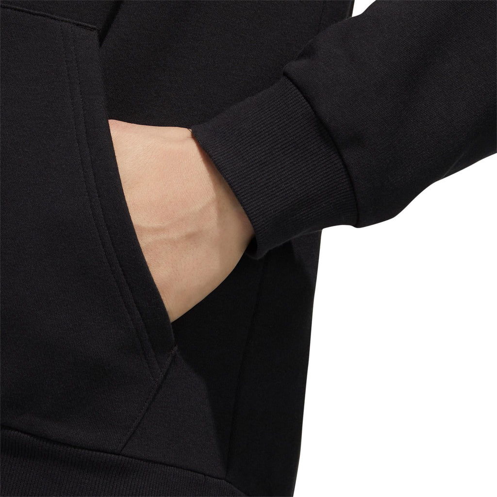 Essentials Comfort Trainingsjack met Capuchon