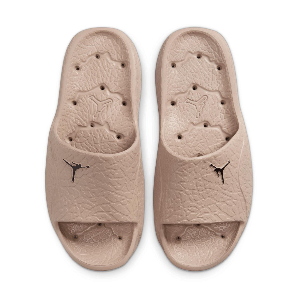 Jordan Franchise Shower Slides Basketbalschoenen