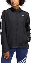 Dám.běž.bunda s kap. OWN THE RUN JKT