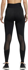 Techfit Logo Lange legging