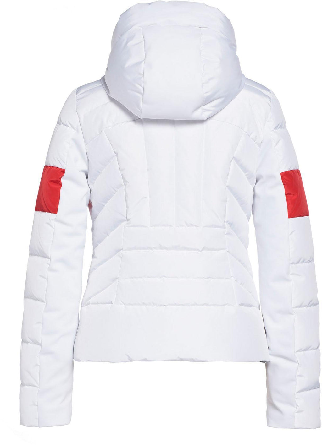 jungfrau jacket