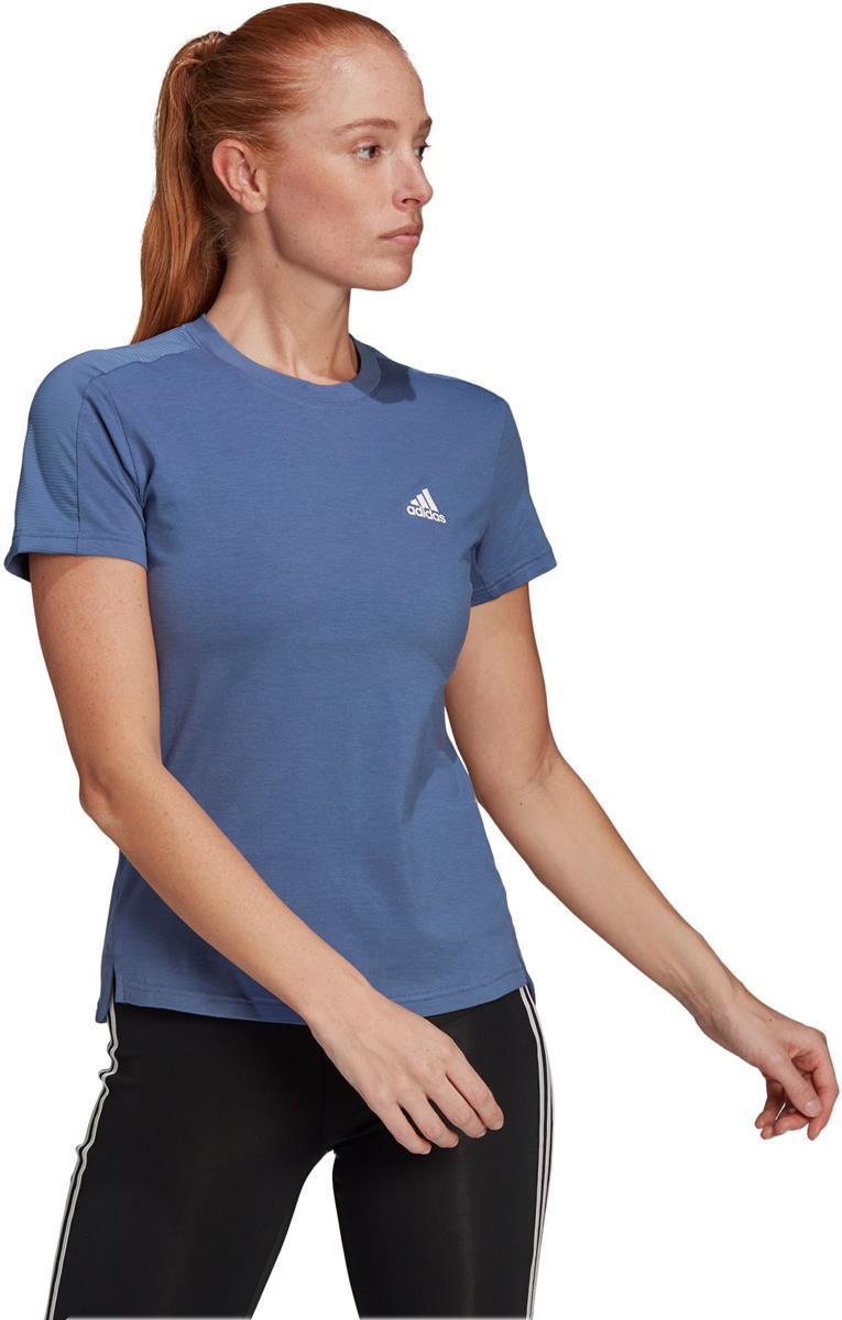Women Designed To Move AEROREADY T-shirt