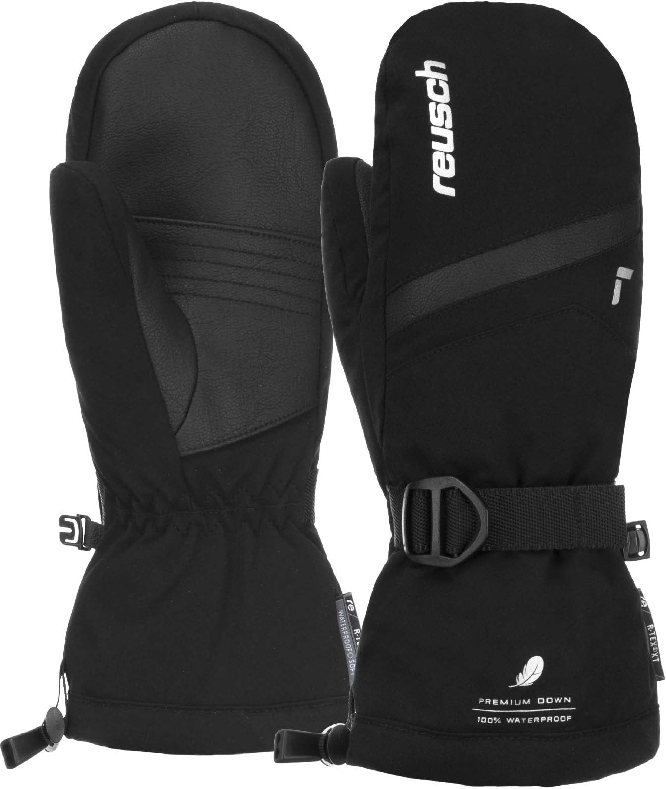Kito R-tex Xt Dons kids ski wanten