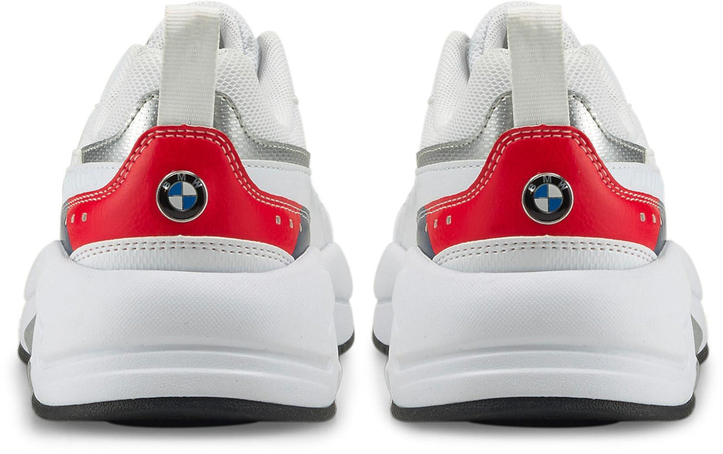 Bmw Mms X-ray 2 Jr