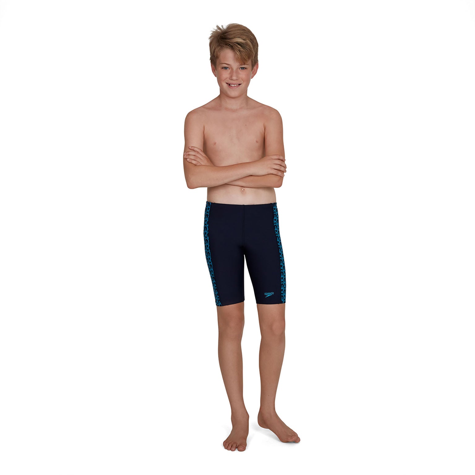 Boomstar Splice kids zwembroek