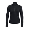 Launch Pro Half Zip longsleeve