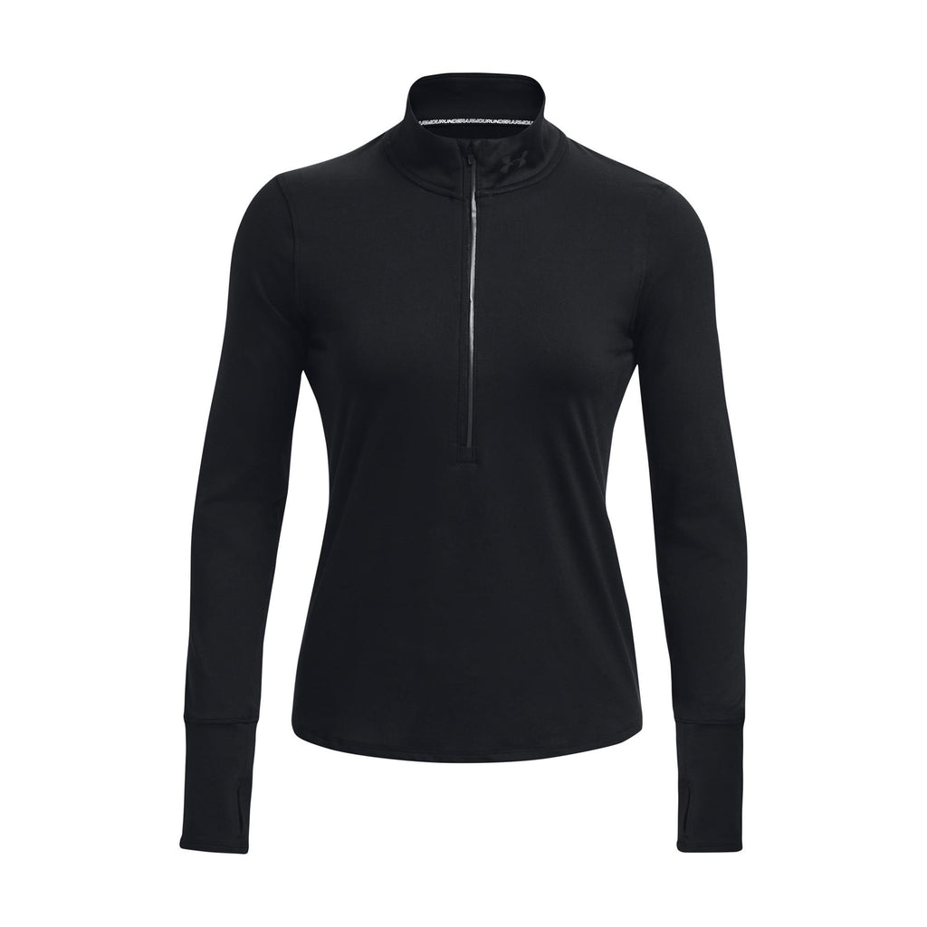 Launch Pro Half Zip longsleeve