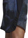 D4T HIIT Allover Print Training short