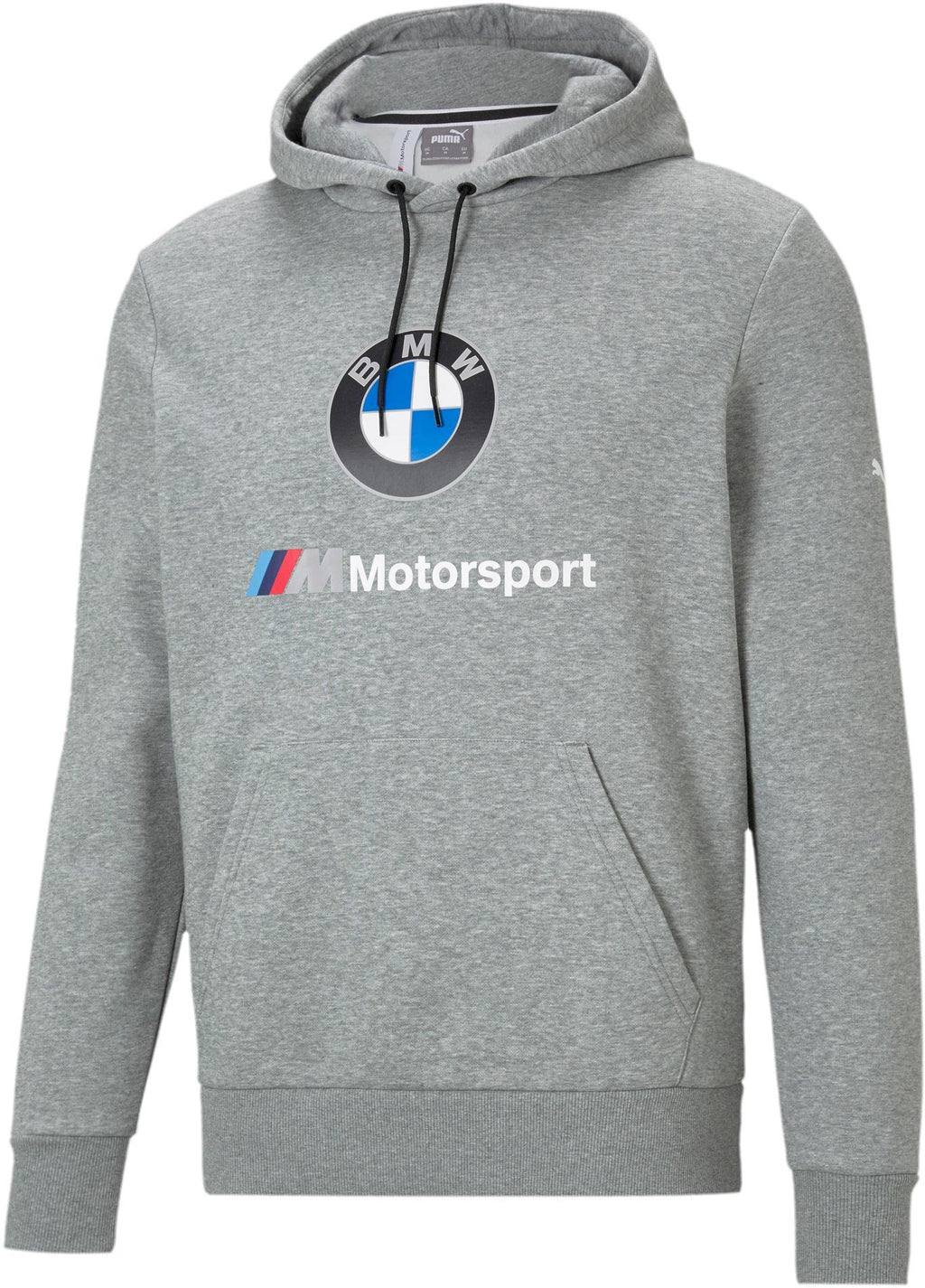 Bmw Mms Ess Logo Hoodie