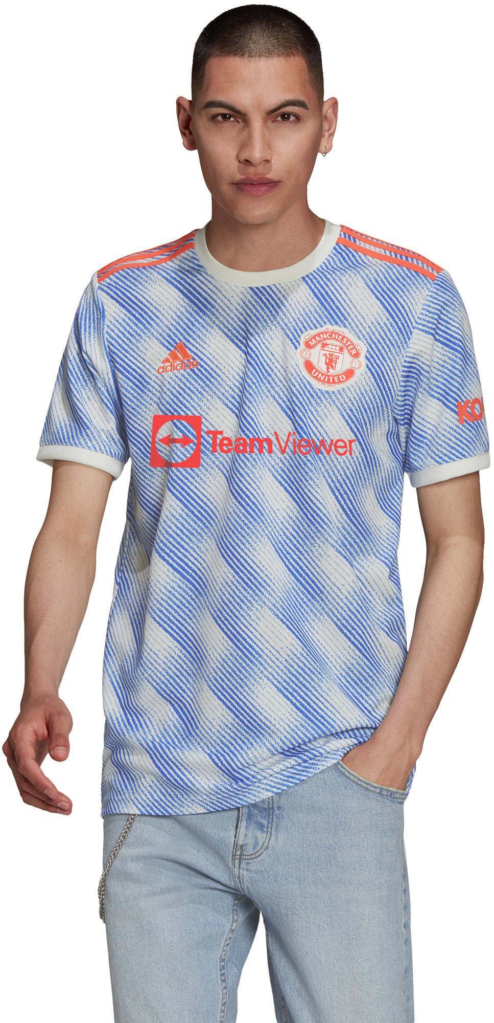 Mufc A Jsy