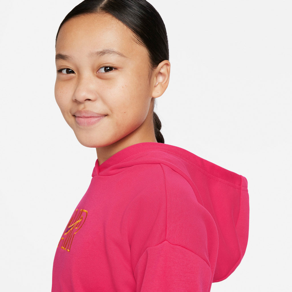 Air hoodie