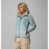 fire side ii sherpa fz