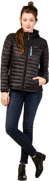 aaliyah outerwear jacket