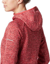 chillin fleece