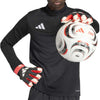 Predator Match Fingersave Keeepershandschoenen
