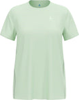 T-shirt Crew Neck S/s Zeroweight Chill-tec