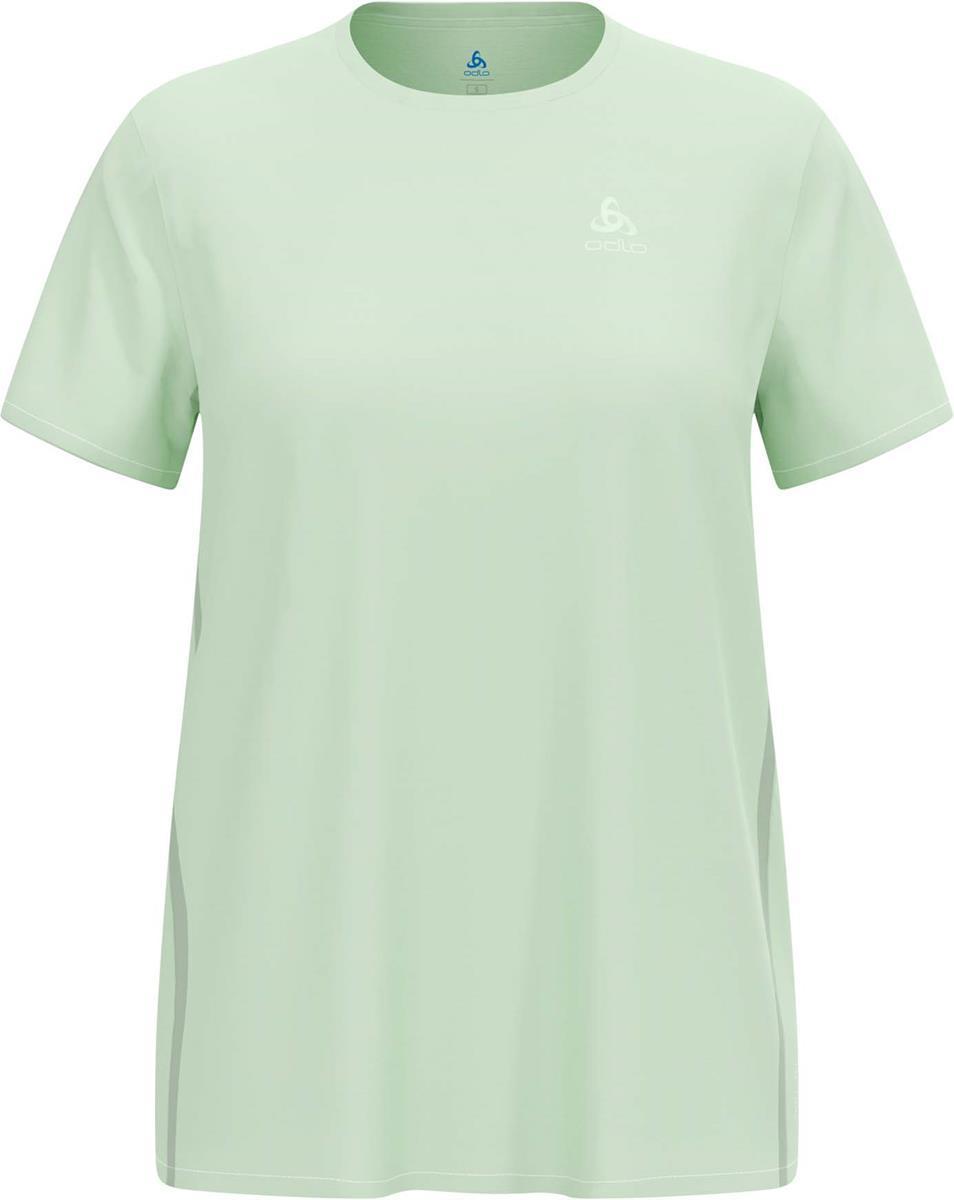 T-shirt Crew Neck S/s Zeroweight Chill-tec