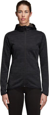 Fleece CH hoodie