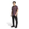 Real Madrid Tiro 25 Competition Poloshirt