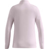 active warm kids base layer turtle neck half-zip shirt