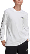Adv Ls Tee