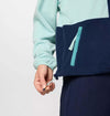 Backbowl Ii Full Zip Fleece