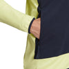 TXFlooceLT Hd. Jacke.Kapuze