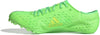 Adizero Finesse Tokyo Spikes hardloopschoenen