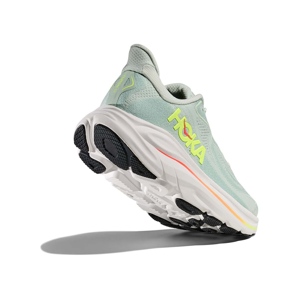 Clifton 10 Wide hardloopschoenen
