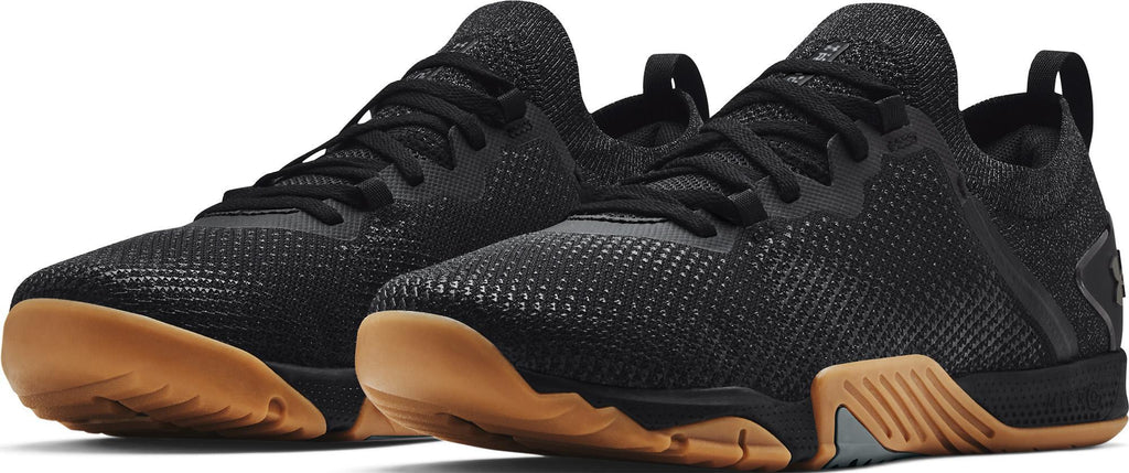 UA TriBase Reign 3