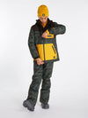 Prtlucas Jr Snowjacket