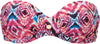 Multiway bikinitop