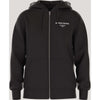 essential 1 zip hoodie