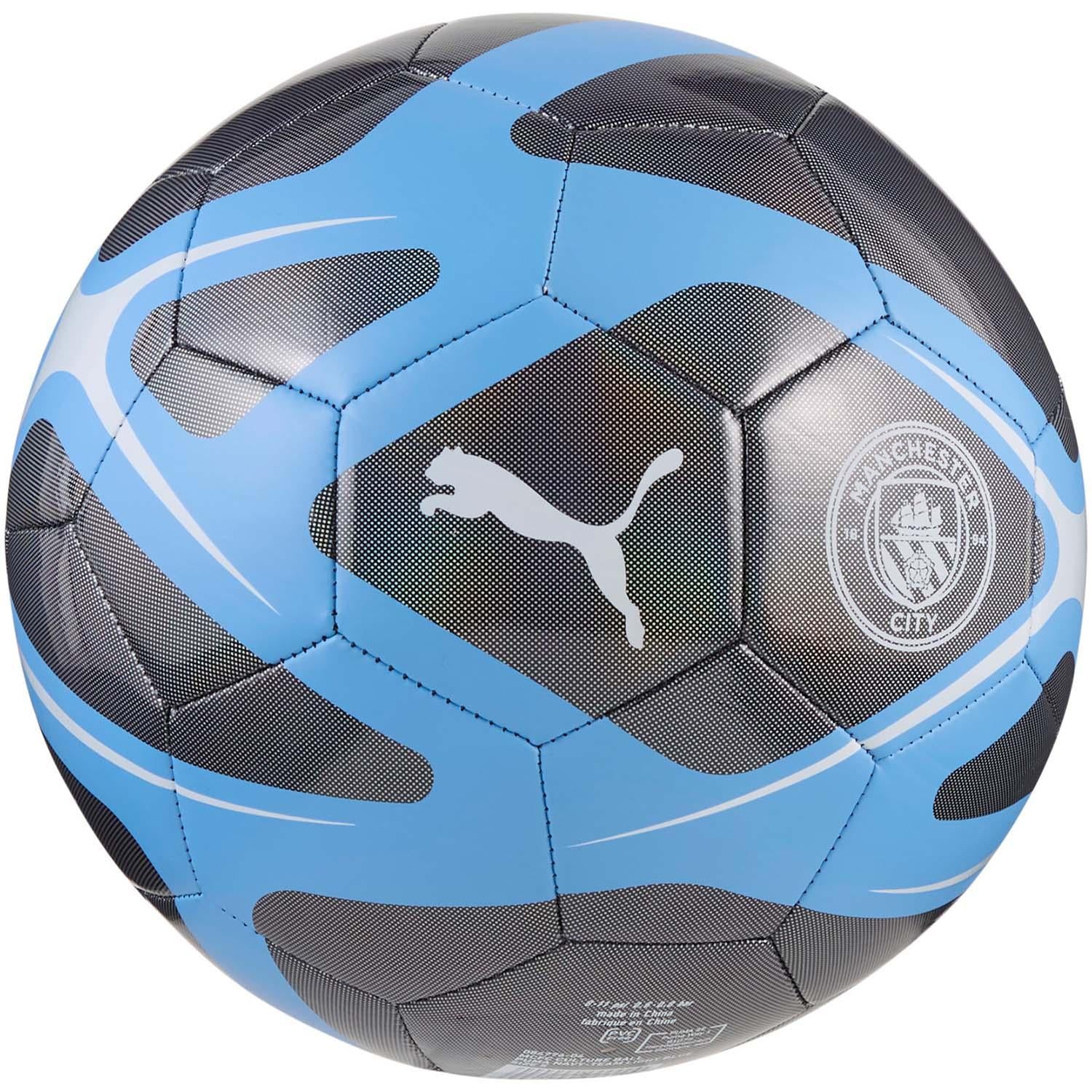 mcfc culture ball