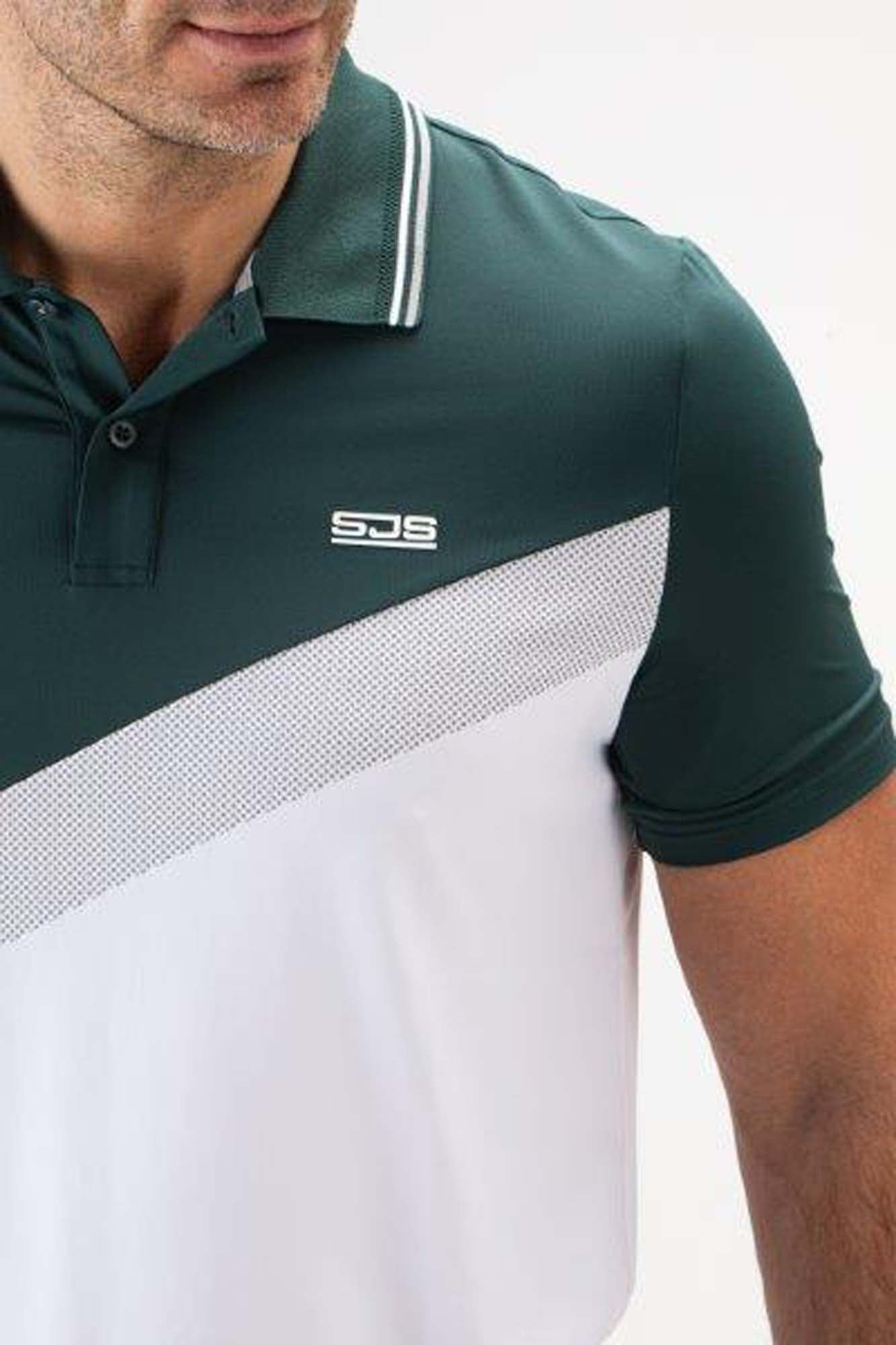 Braxon polo