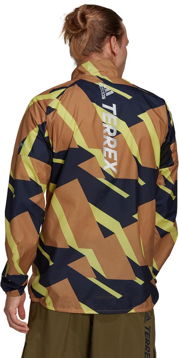 Agr Wind Jkt