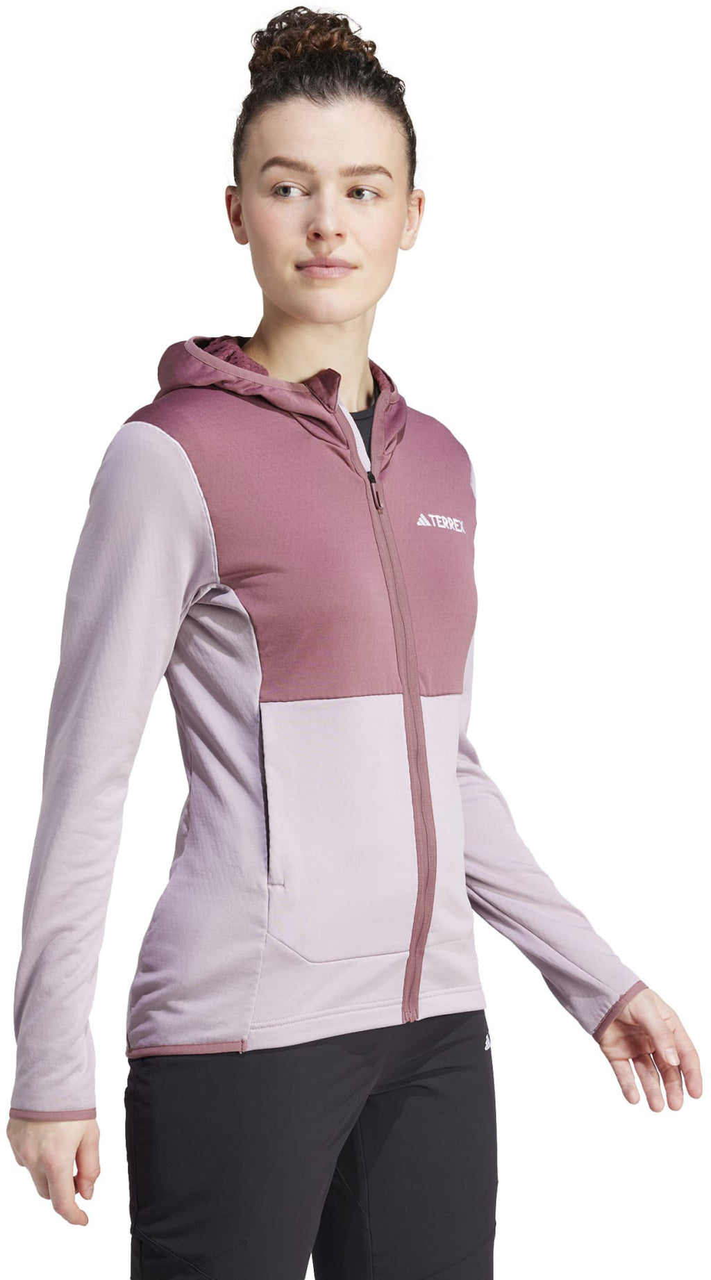Terrec Xperior Light capuchonjack