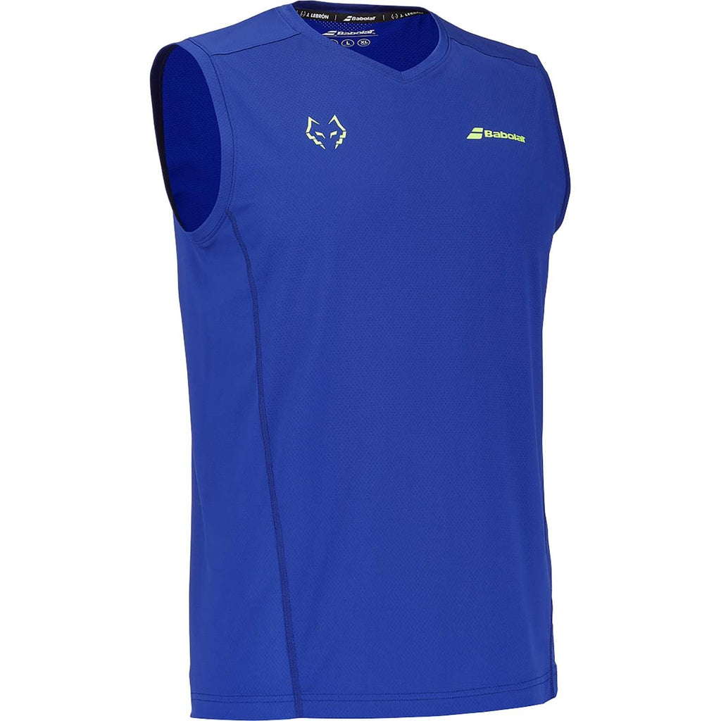 Muscle Tank J. Lebron Singlet tennis
