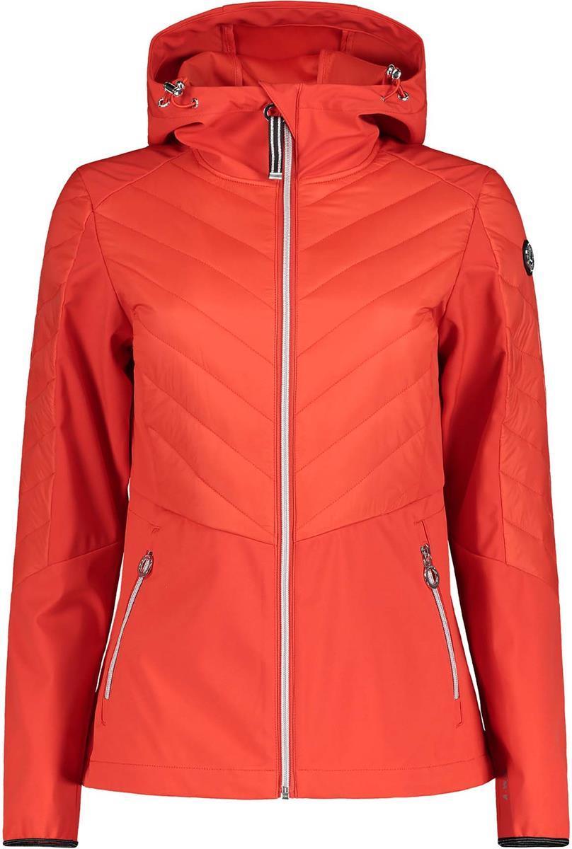 Ania Softshell Jacket