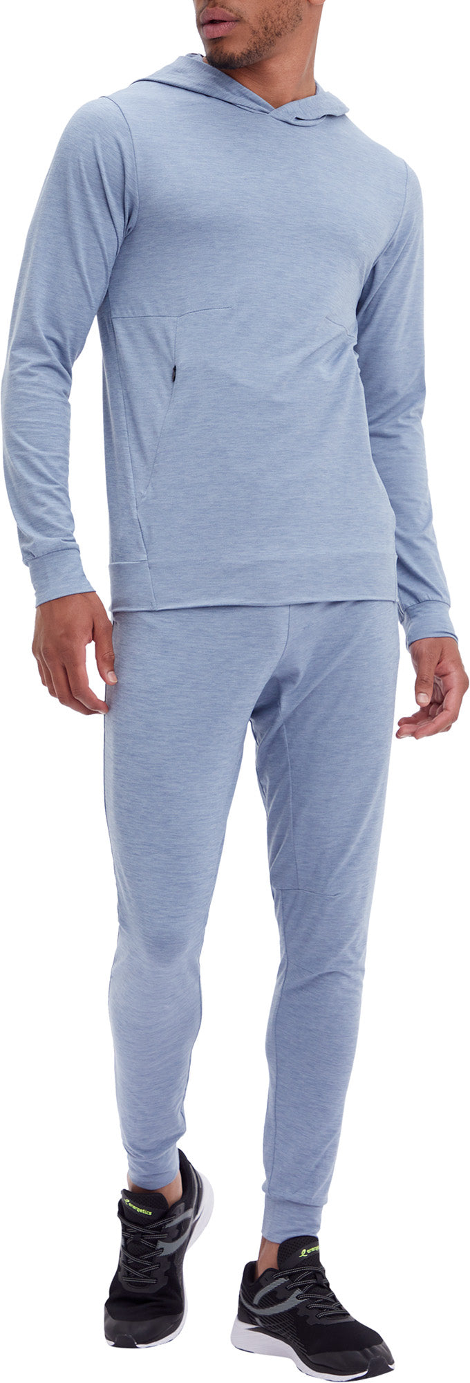 Oliver II hoodie