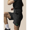 7 Branded Elastic Shorts training