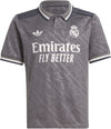 Real Madrid 3rd kids shirt 24/25