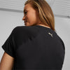 Puma Fit Logo Tee