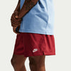 Club Men's Woven Flow  Shorts