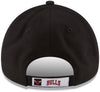 nba the league cap