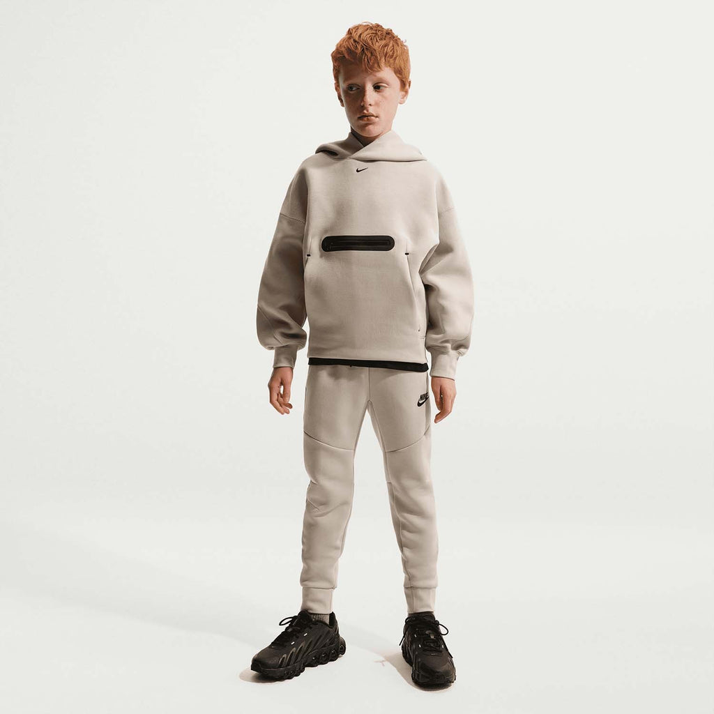 Sportswear Tech Fleece Big Kid Pantalon sportcasual