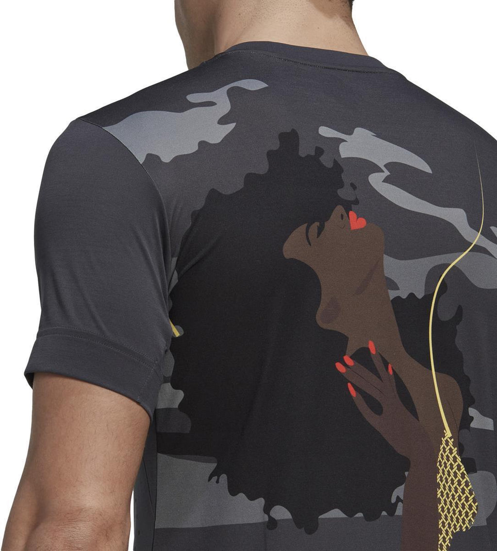 New York Printed shirt