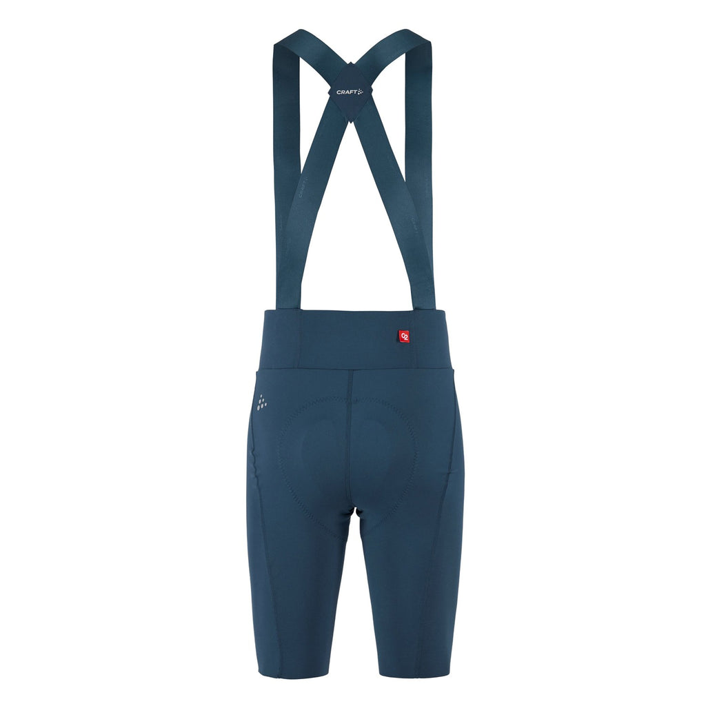 Endur Bib Shorts C2 wieler